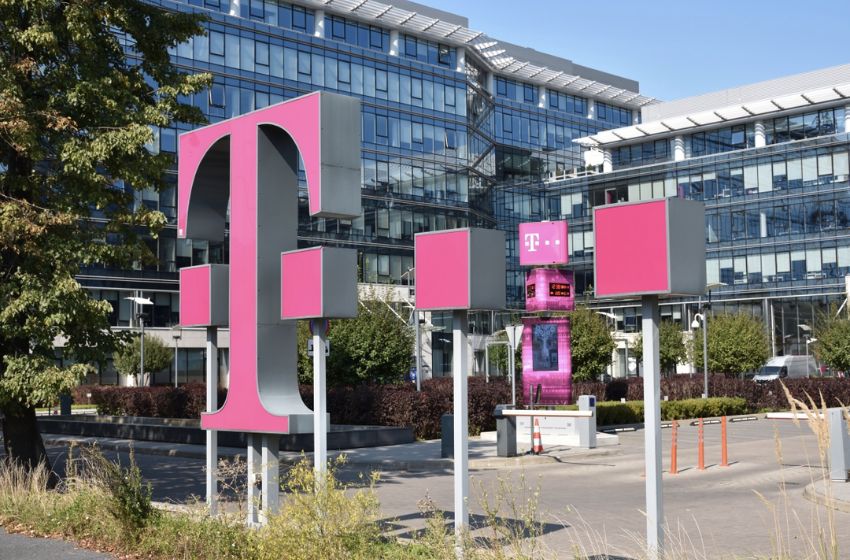 Building Bridges | How T-Mobile Creates an Innovative Network with Fiber Infrastructure
