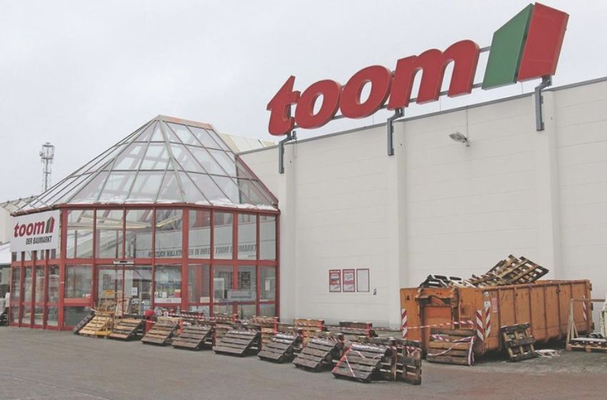 A Glimpse into Toom Baumarkt | Germany’s Leading Department Store Chain