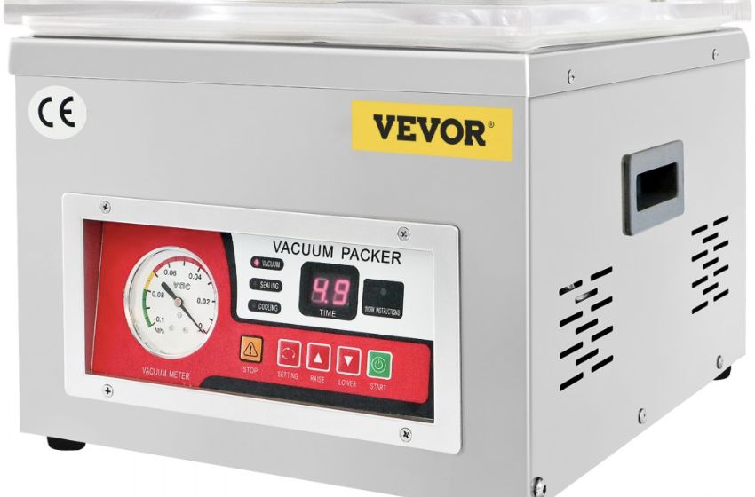 VEVOR | Empowering Businesses with High-Performance Equipment at Competitive Rates