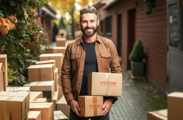 VEVOR | Your One-Stop Shop for Top-Notch Equipment at Affordable Prices