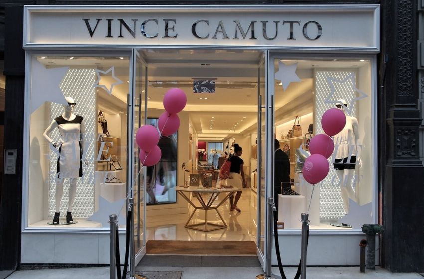 Vince Camuto | The Mastermind Behind Two Decades of Stylish and Trend-Right Shoes