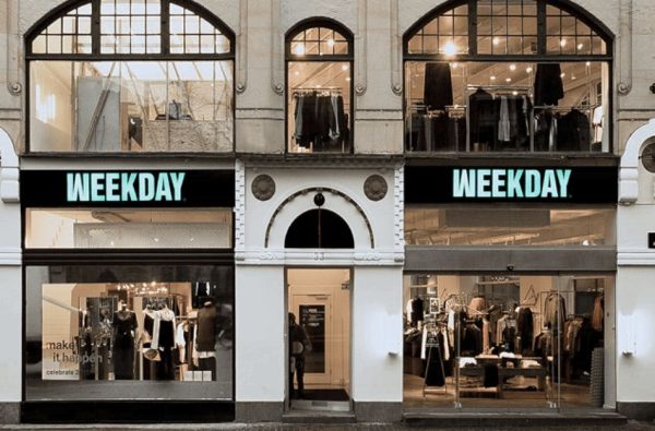 Style on a Budget Made Easy with Weekday Clothing | Look Good, Save More!