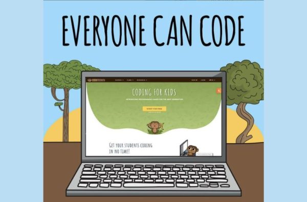 CodeMonkey | Where Learning Meets Gamification in the World of Coding