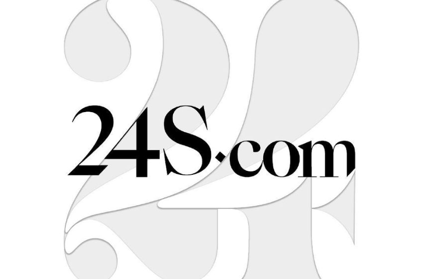 Discover the Ultimate Luxury | A Closer Look at 24S Online Store