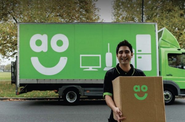 AO.com | The One-Stop Shop for All Your Tech Needs