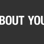 About You