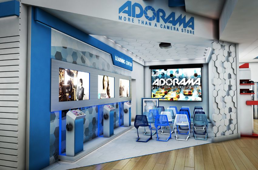 Adorama | Your One-Stop Shop for High-Quality Cameras, Lenses, and Accessories