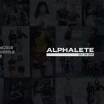 Alphalete
