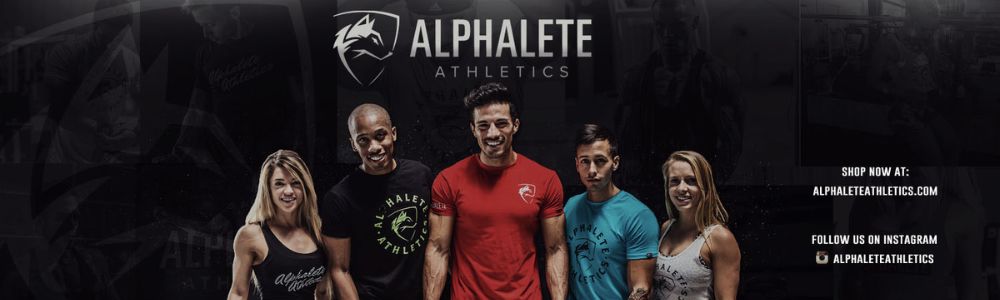 Alphalete _ 1