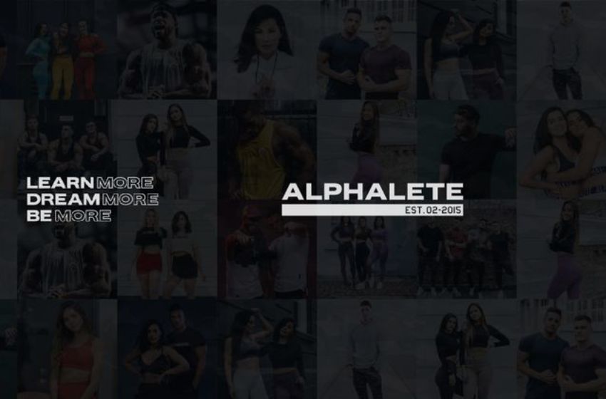 Alphalete | A Brand that Embodies My Beliefs and Passions