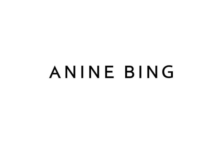 Anine Bing | A Fashion Journey from Los Angeles to the World