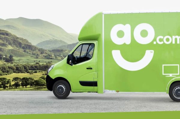 AO.com | Enhancing Your Home and Lifestyle Through Cutting-Edge Technology