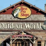 Bass Pro Shops