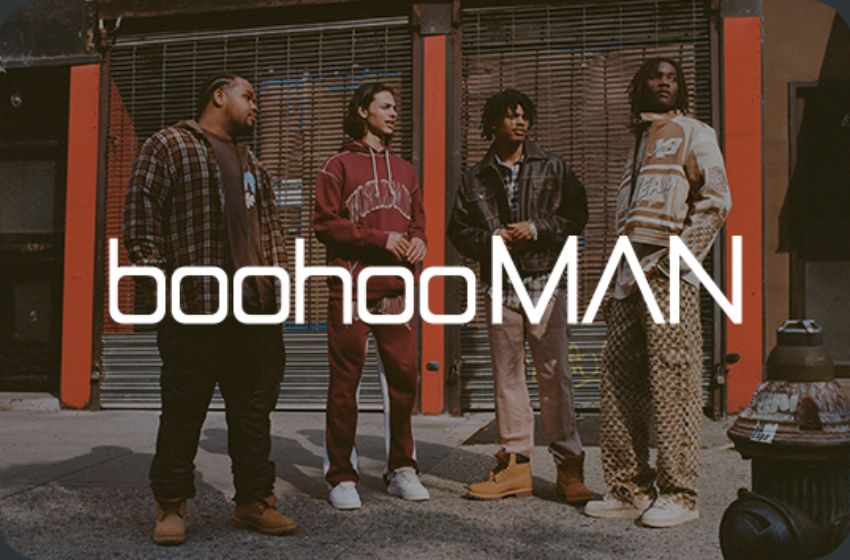 Elevate Your Style with BoohooMan | A Guide to Mastering Men’s Fashion Trends