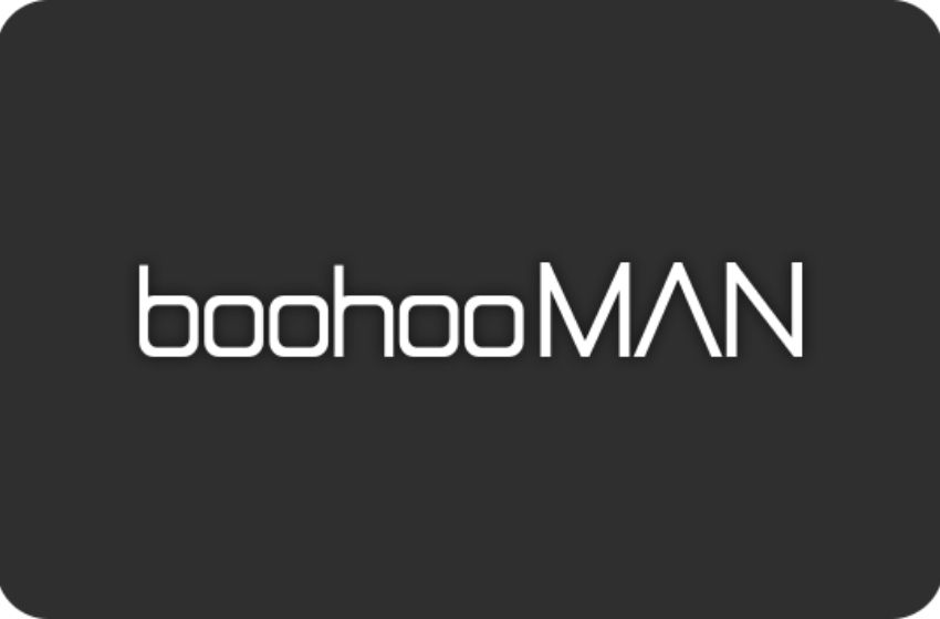 BoohooMan | The Ultimate Style Guide for Men’s Fashion Trends