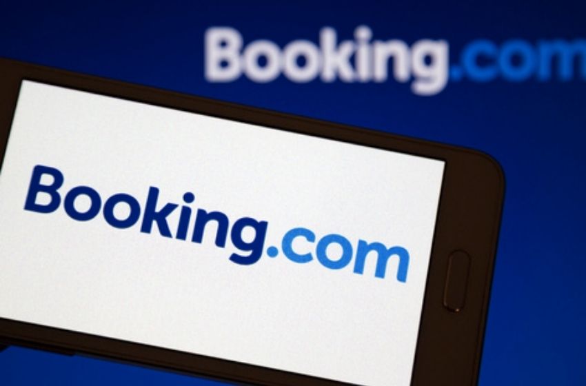 Booking.com | Your Gateway to Hassle-Free Travel and Unforgettable Memories