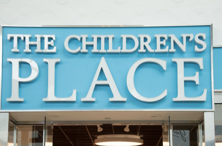 Childrens Place