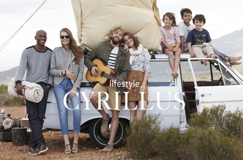 Discover the Timeless Elegance of Cyrillus | A French Fashion Icon