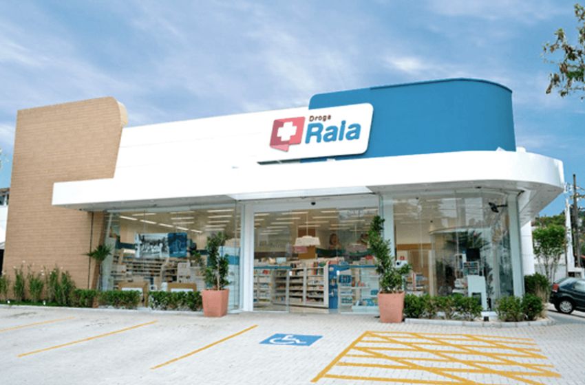 Exploring the Expansive Reach of Droga Raia | A Look at its 600+ Stores Across Brazil