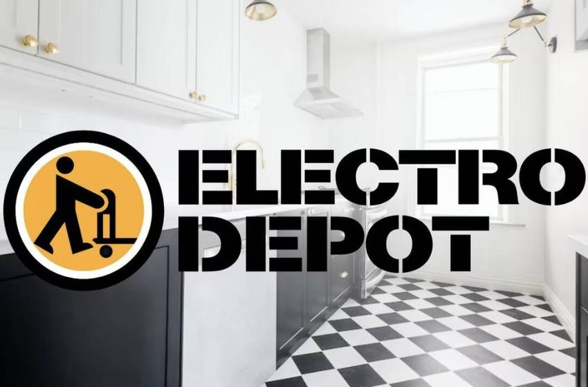 ELECTRO DEPOT | Your One-Stop Destination for All Your Appliance and Electronics Needs