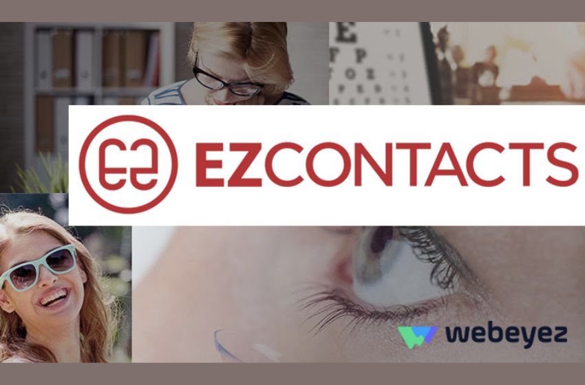 Unleash your Style with EzContacts | Exploring the Latest Trends in Designer Eyewear