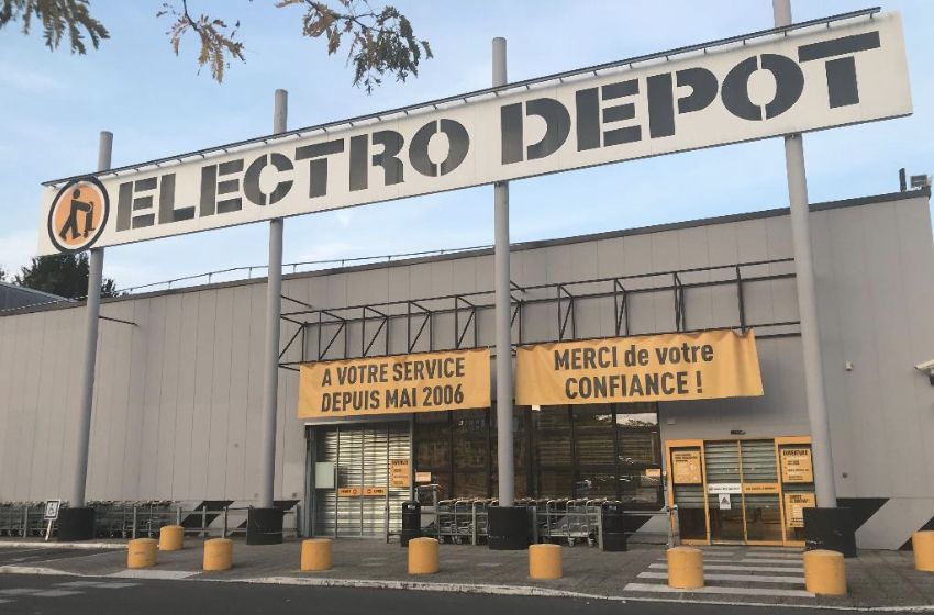 Electro Depot | Your One-Stop Shop for Consumer Electronics