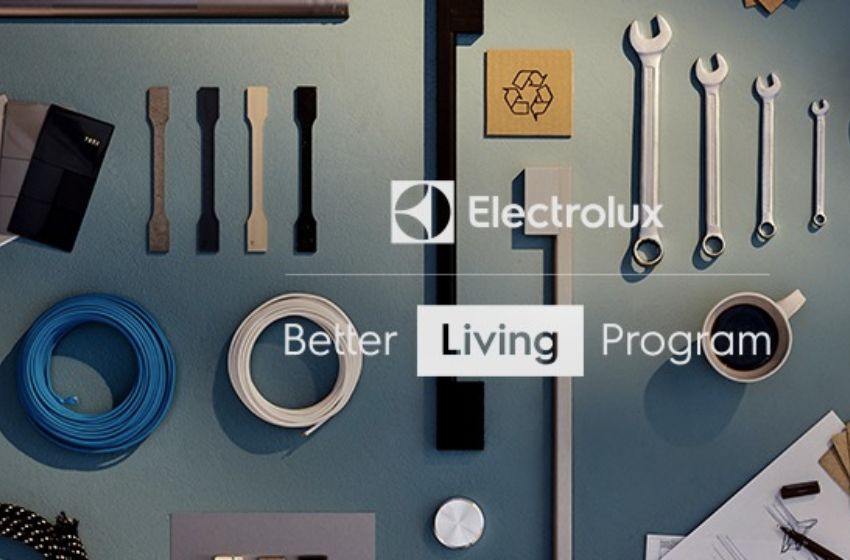 Innovating Home Appliances | Exploring Electrolux’s Cutting-Edge Laundry Technologies