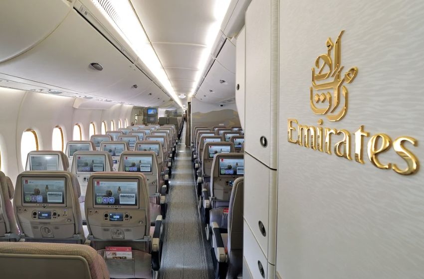 Emirates