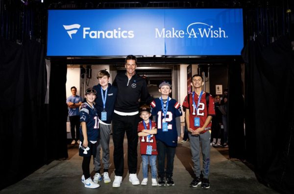 Fanatics | Bringing Fans Closer to Their Favorite Teams and Players through Authentic Licensed Merchandise