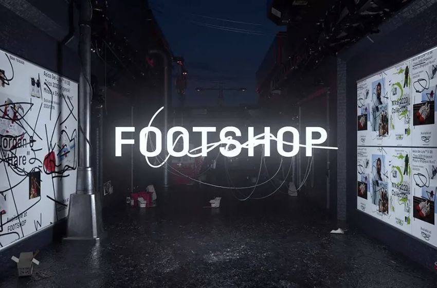 Exploring Footshop | The Global Hub for Streetwear Enthusiasts