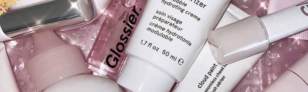 Glossier _ 1