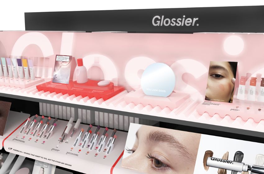Glossier | Celebrating Individuality in the Beauty World