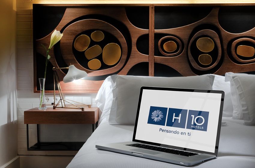 Experience Unforgettable Family Fun at H10 Hotels | Endless Entertainment for All Ages