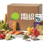 Hello Fresh