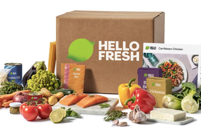Discover the Fresh and Healthy World of HelloFresh