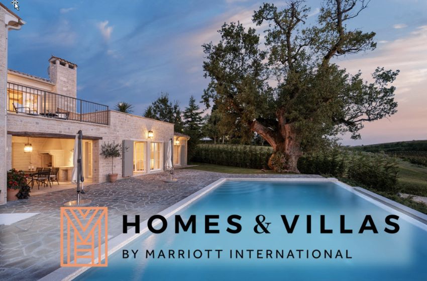 The Ultimate Vacation Dream | How Homes & Villas by Marriott Bonvoy Redefines Luxury Travel