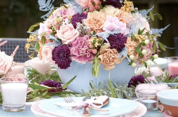 Discover the Timeless Beauty of Interflora Floral Arrangements