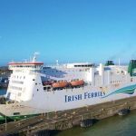 Irish Ferries`