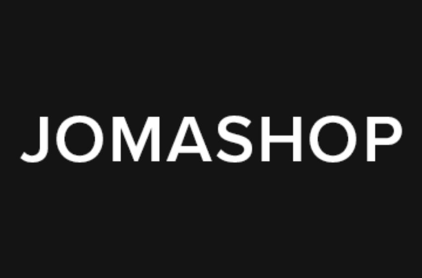 Discover the Ultimate Fashion Haven at Jomashop | Your Go-To Destination for Designer Labels