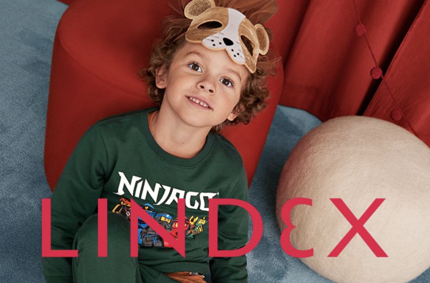 Lindex | Redefining Affordable and Sustainable Fashion