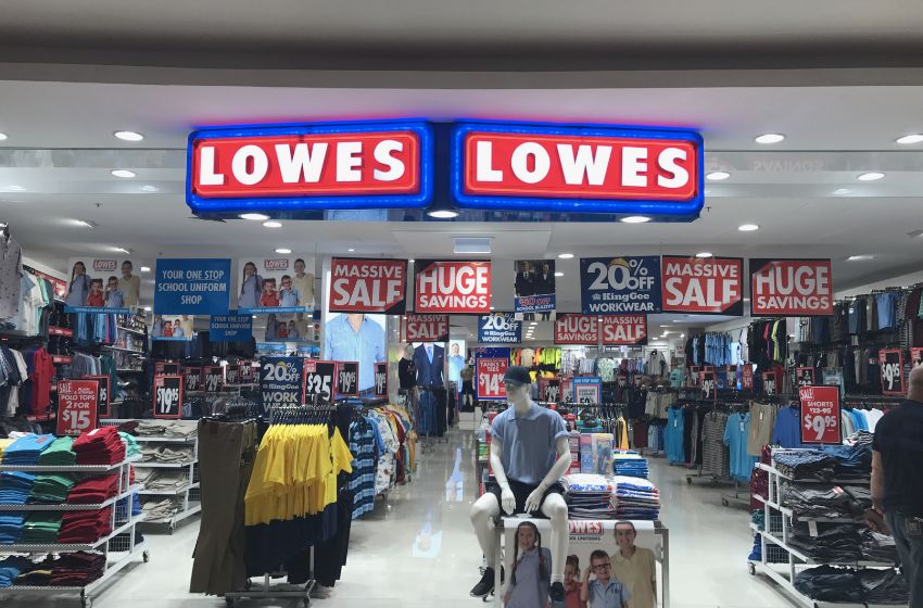 Lowes Menswear | Bringing Timeless Style and Affordable Clothing to Every Australian Man