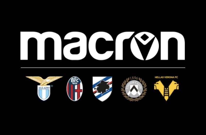 Macron | More Than Just a Brand, It’s a Movement for Personal Growth