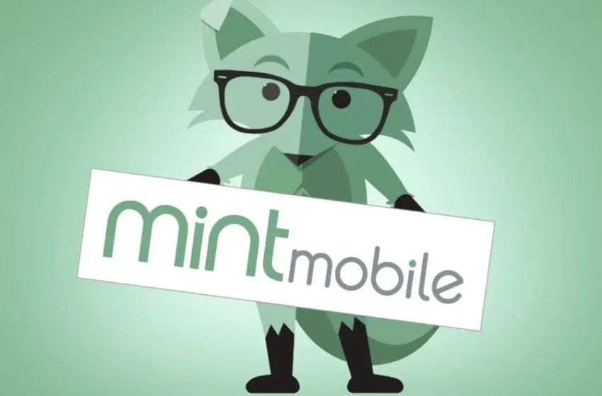 Mint Mobile | The Perfect Solution for Budget-Conscious Individuals Seeking Reliable Coverage and Speeds