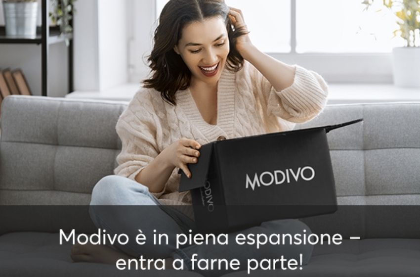 Modivo | Revolutionizing the Fashion Industry with Affordable Luxury