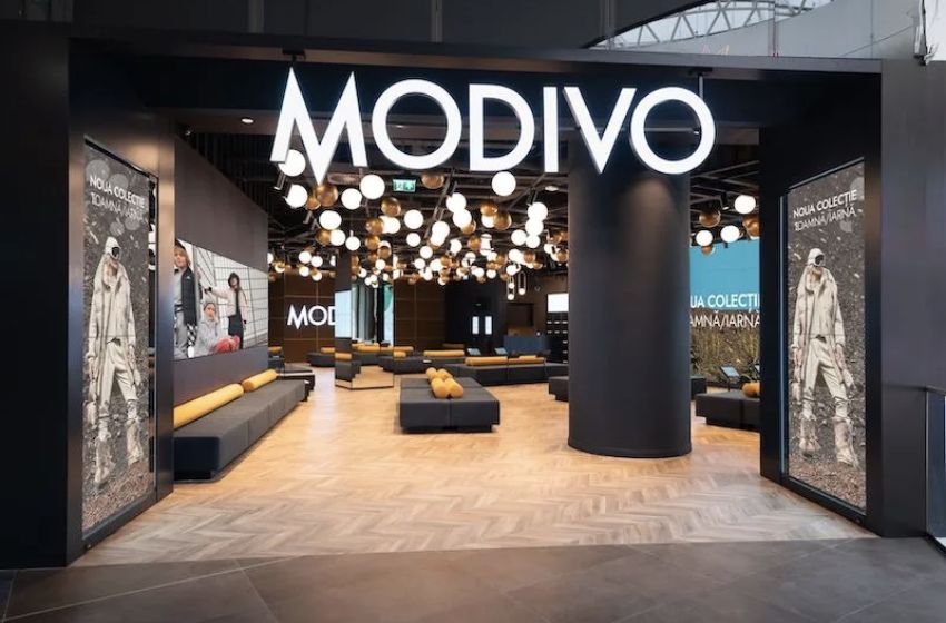 Modivo | Bridging the Gap Between High-End Fashion and Affordability