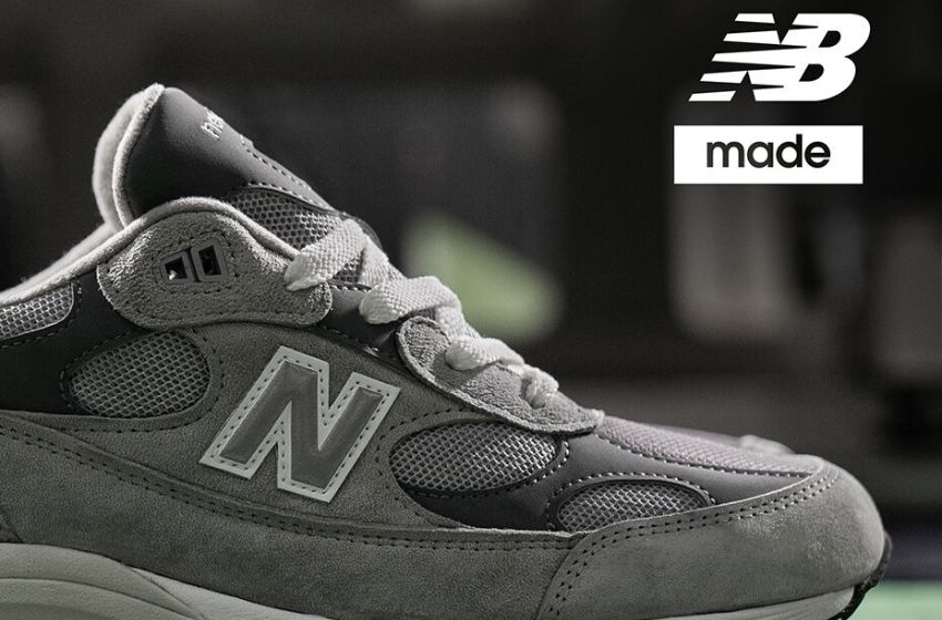 New Balance | A Game-Changer in the Running Shoe Industry