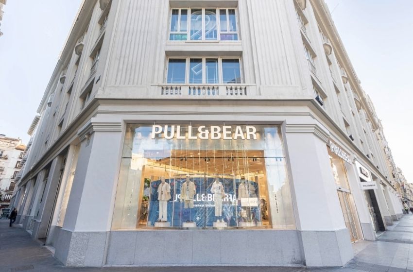 Unveiling the Spanish Sensation | A Closer Look at Pull&Bear’s Journey to Success