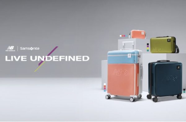 Samsonite | A Trusted Companion for Every Adventurous Journey