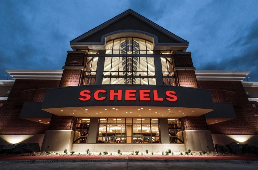 Scheels Sporting Goods | A One-Stop Shop for All Your Outdoor Adventure Needs