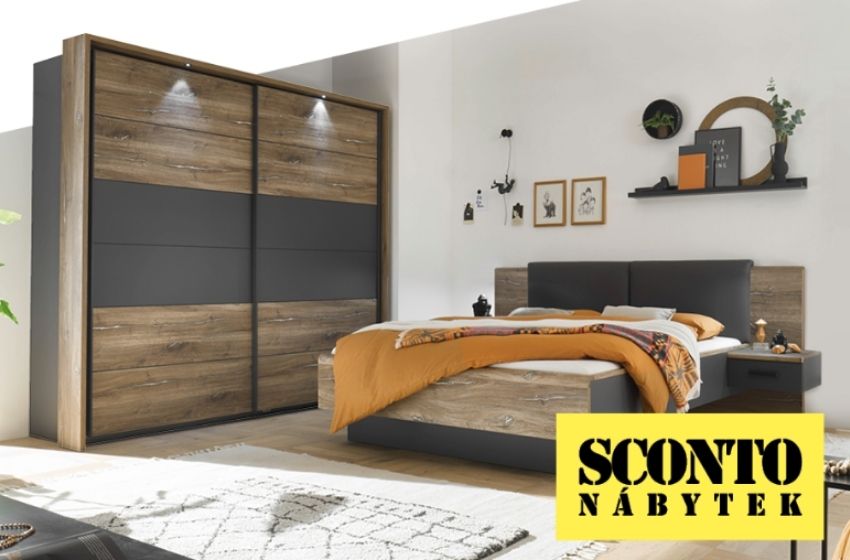 Sconto Department Stores | Your One-Stop Shop for Stylish and Affordable Home Décor